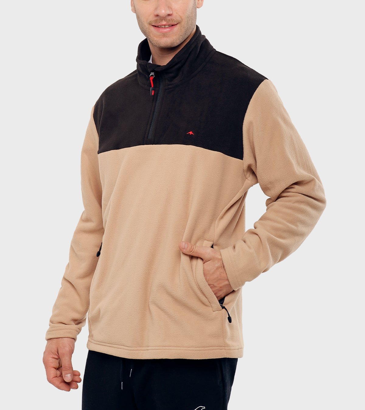 Buzo de hombre Field