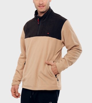 Buzo de hombre Field
