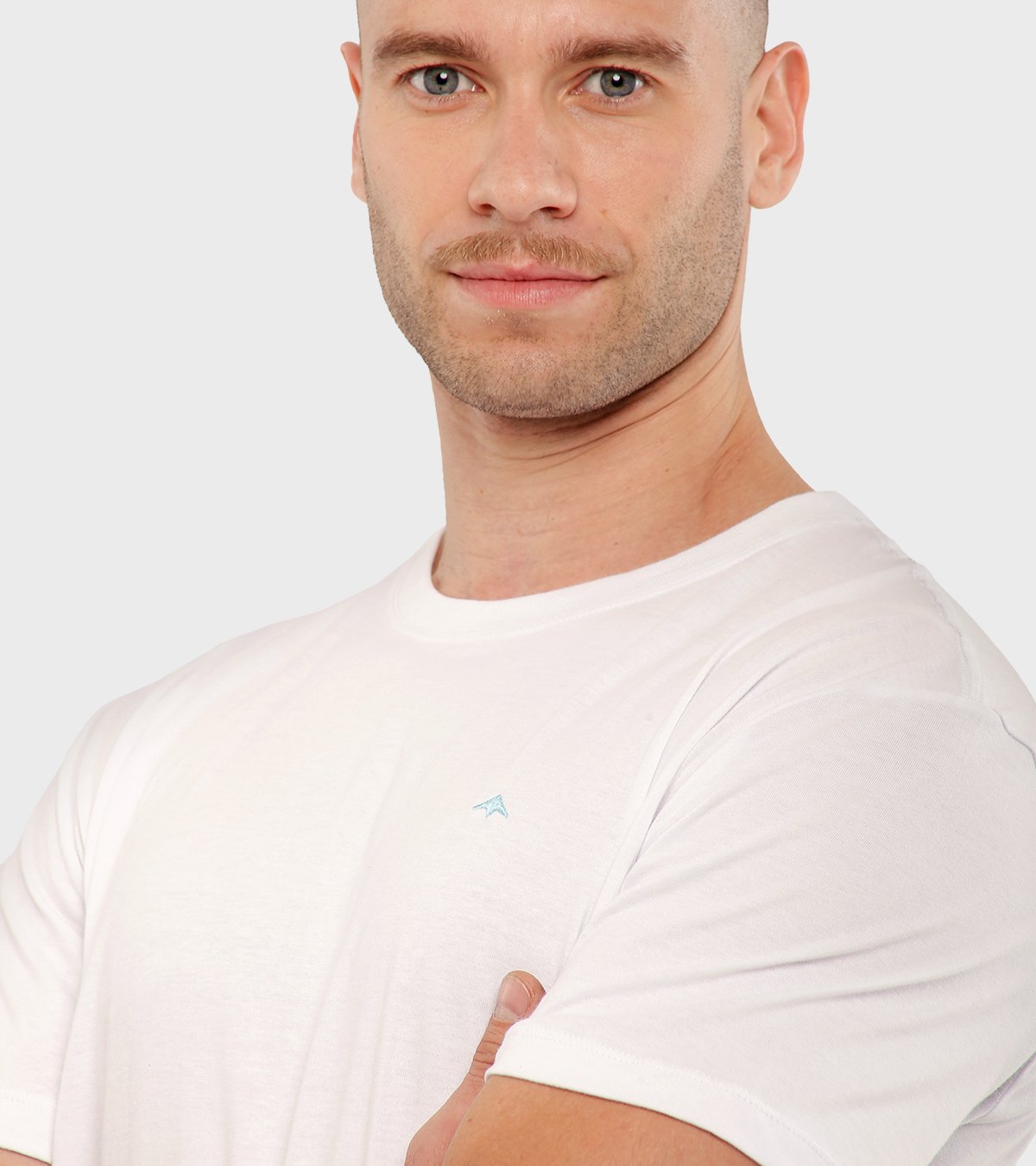 Remera de hombre Goby