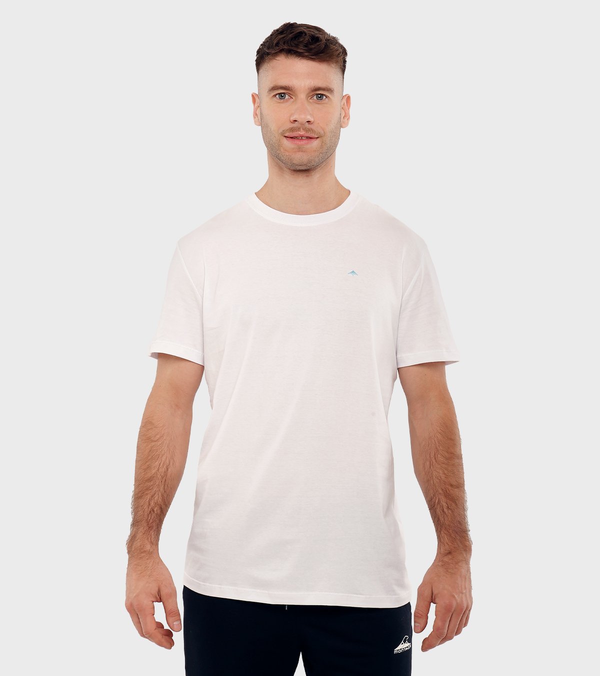 Remera de hombre Goby