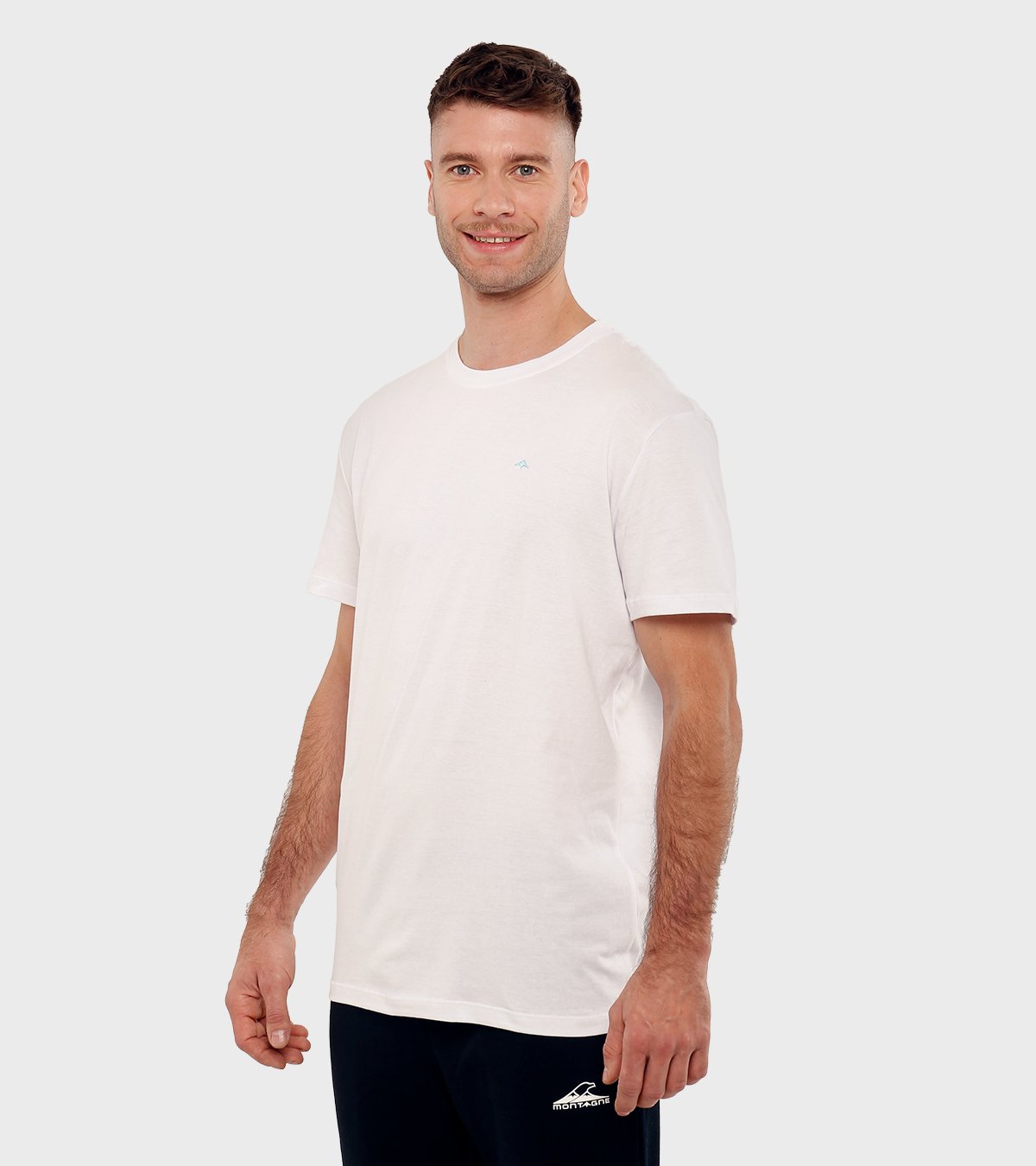 Remera de hombre Goby