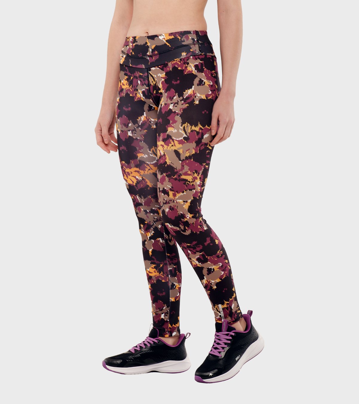 Calza de mujer Training Adv