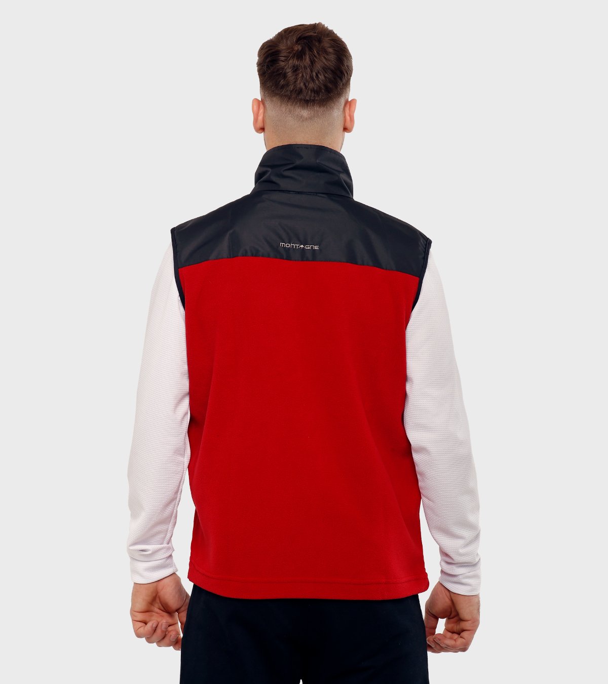 Chaleco de hombre Eiger