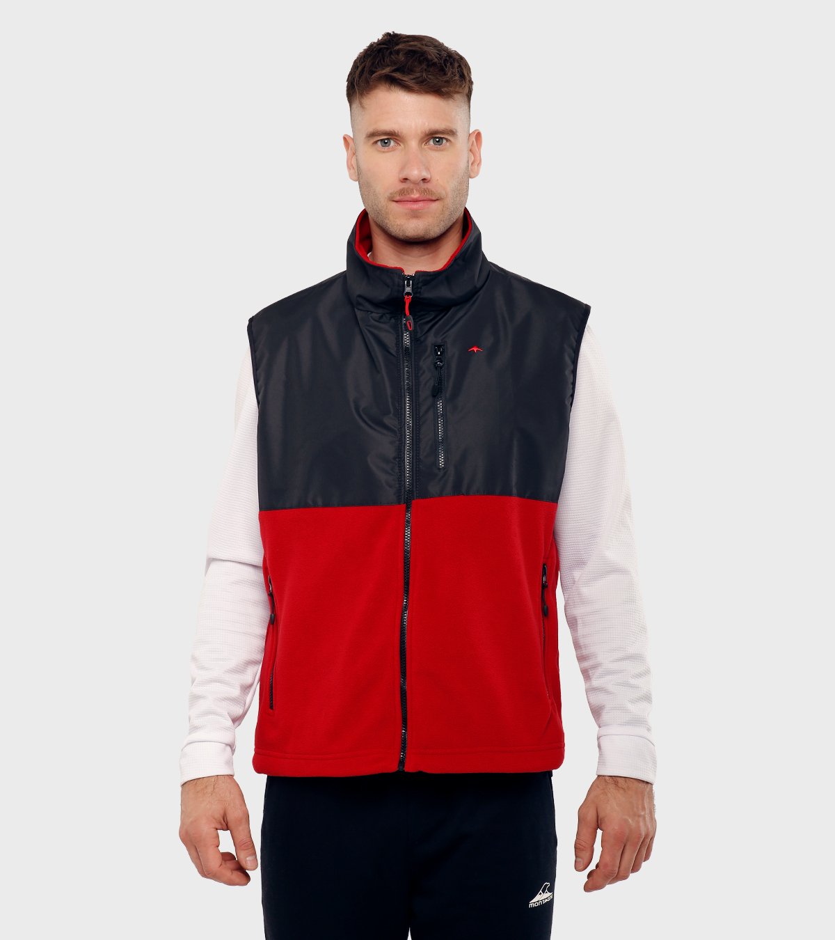 Chaleco de hombre Eiger