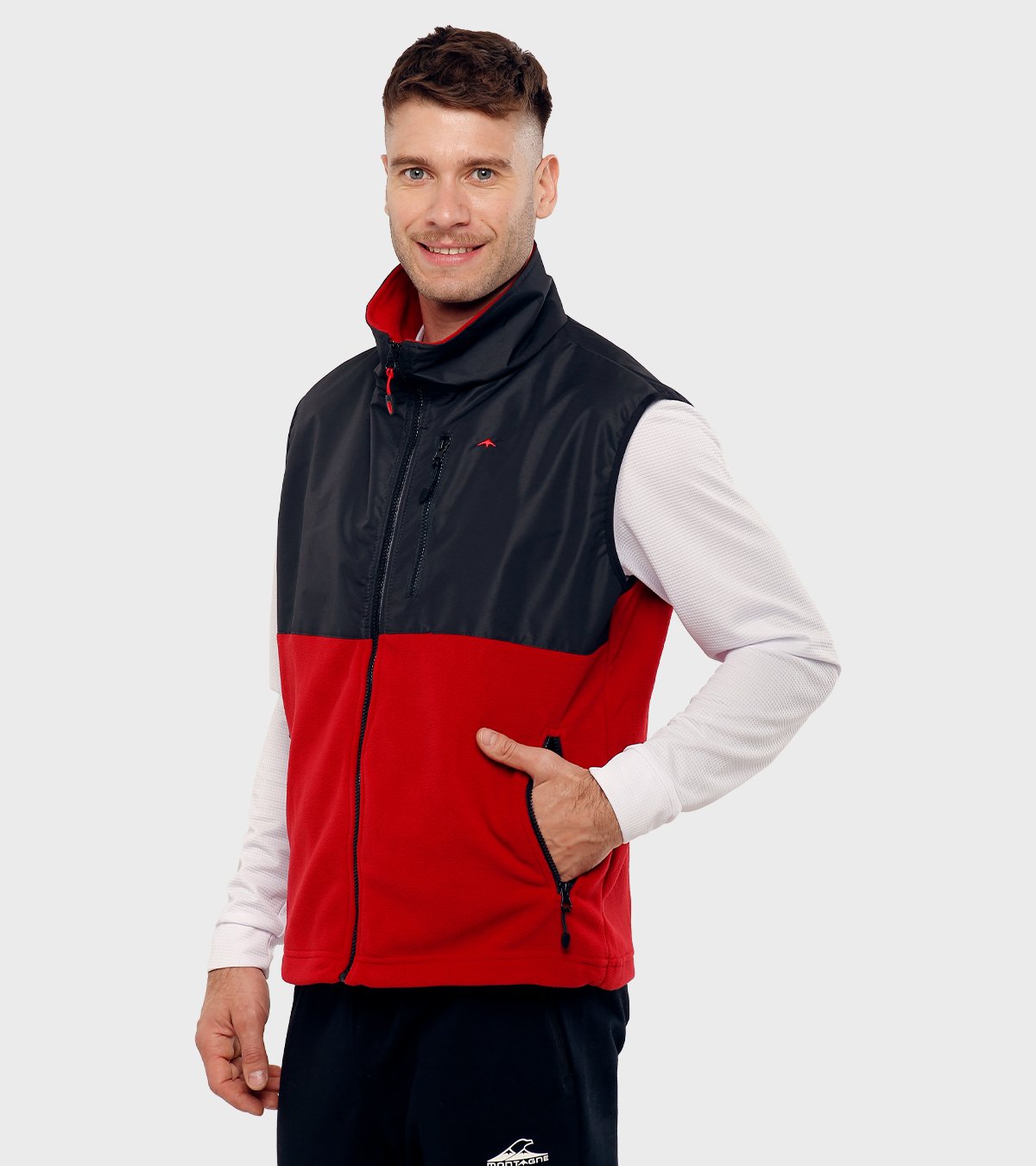 Chaleco de hombre Eiger