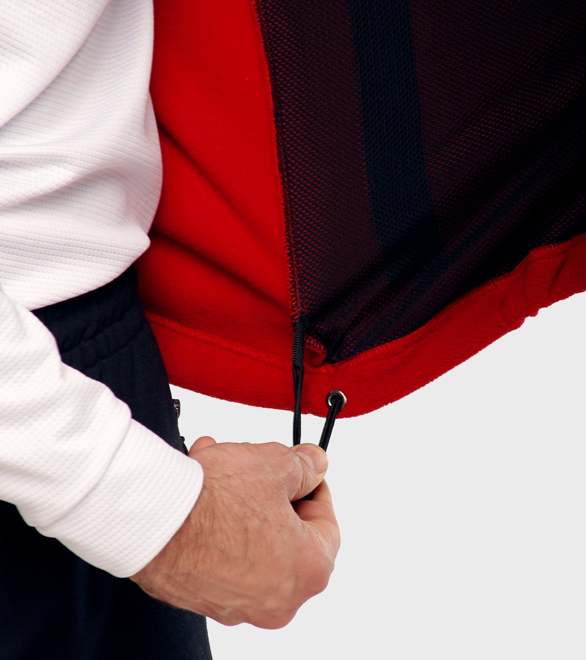 Chaleco de hombre Eiger