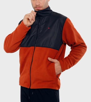 Campera de hombre Eiger