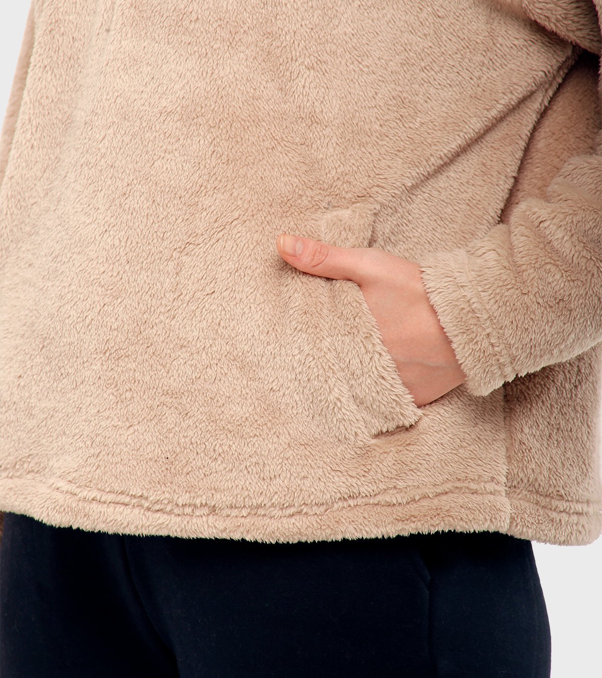 Buzo de mujer Nebula