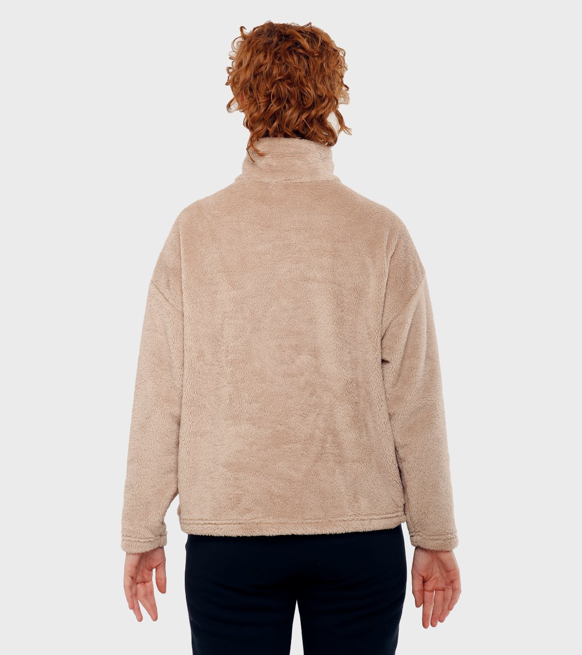 Buzo de mujer Nebula