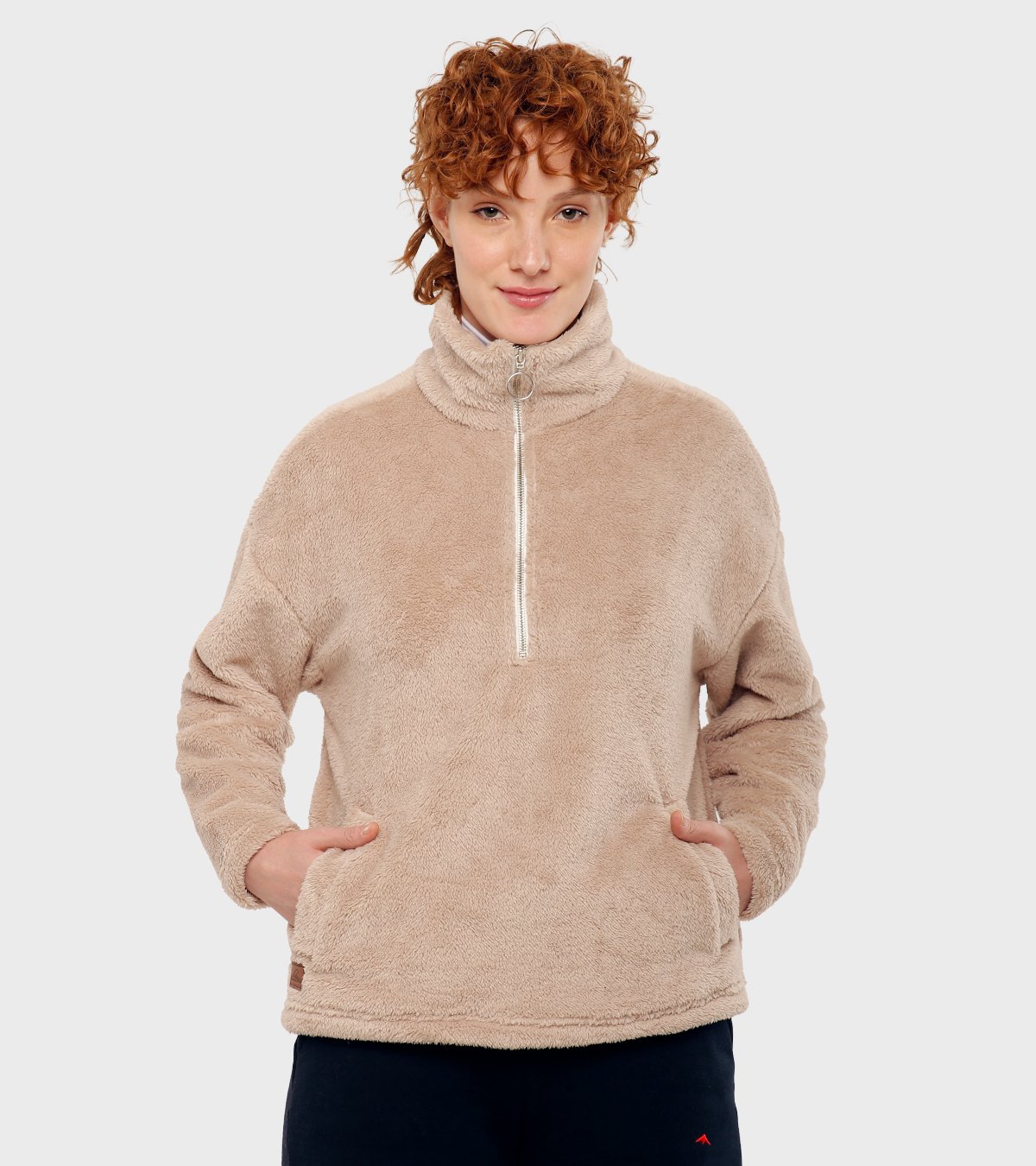 Buzo de mujer Nebula