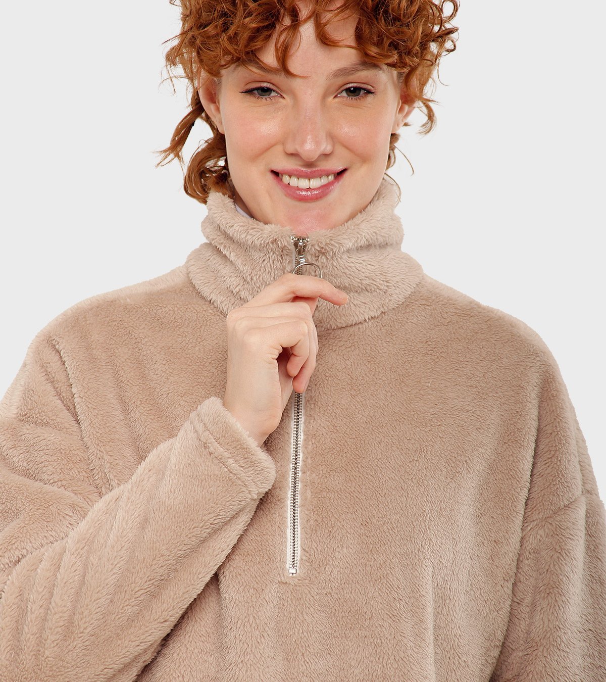 Buzo de mujer Nebula