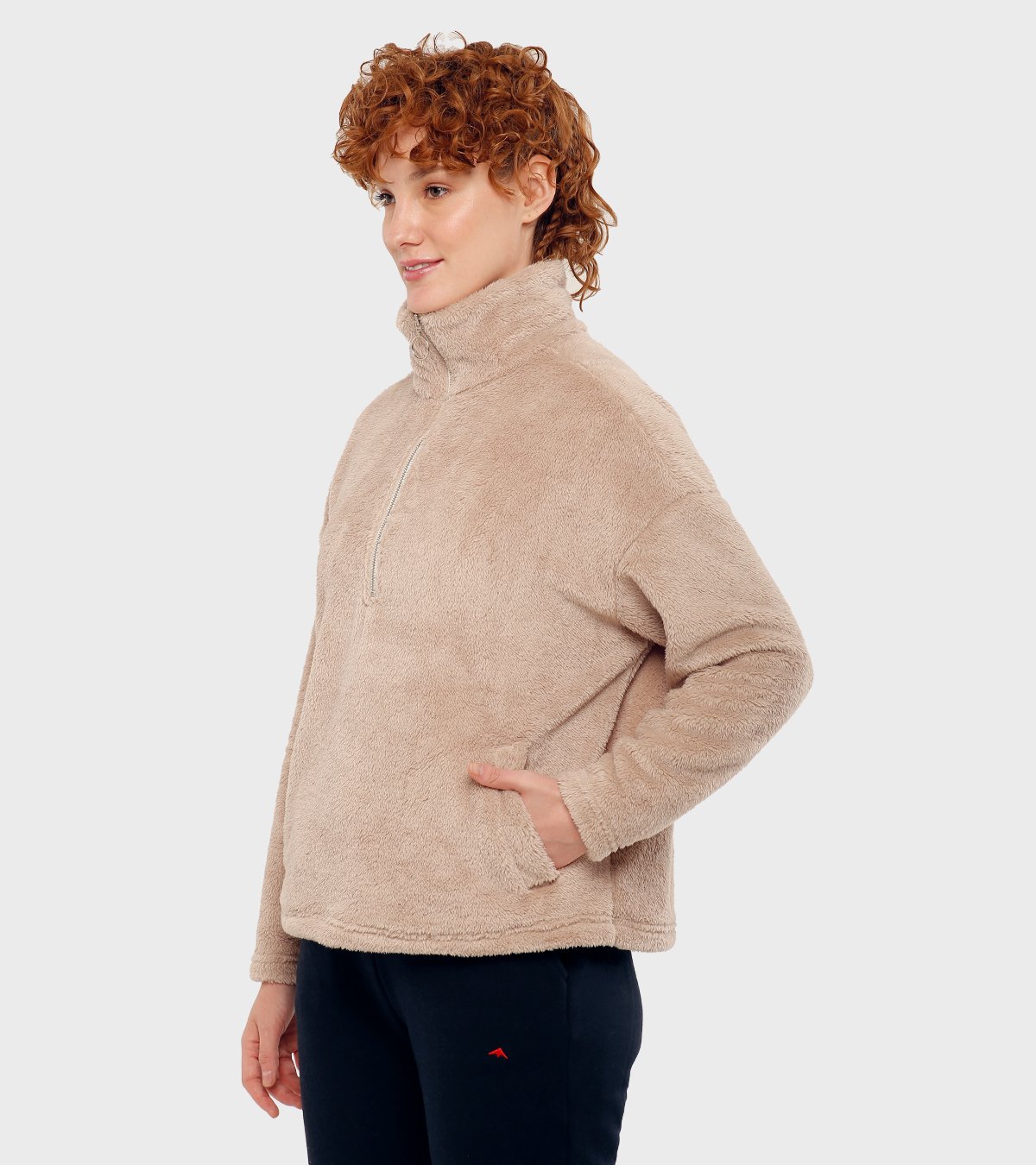 Buzo de mujer Nebula