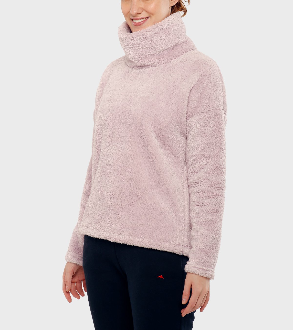 Polera de mujer Nebula