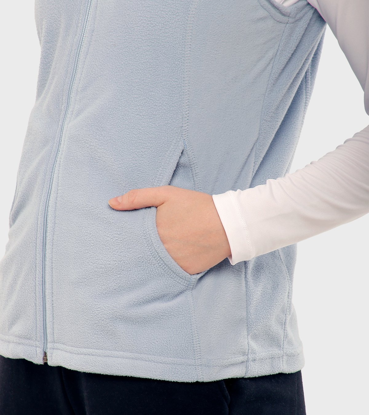 Chaleco de mujer Aradia