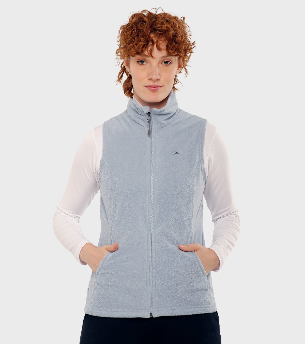 Chaleco de mujer Aradia