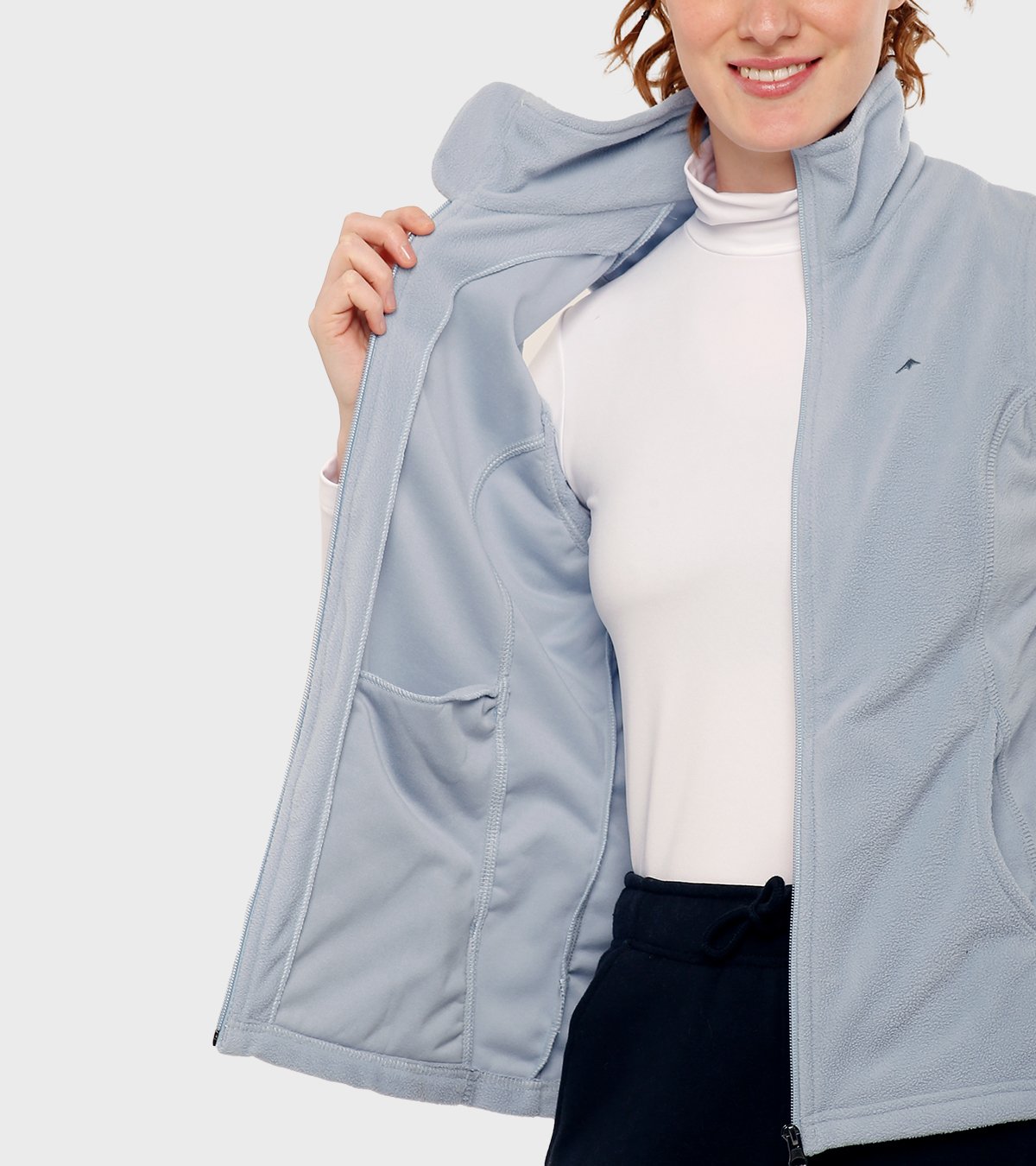 Chaleco de mujer Aradia