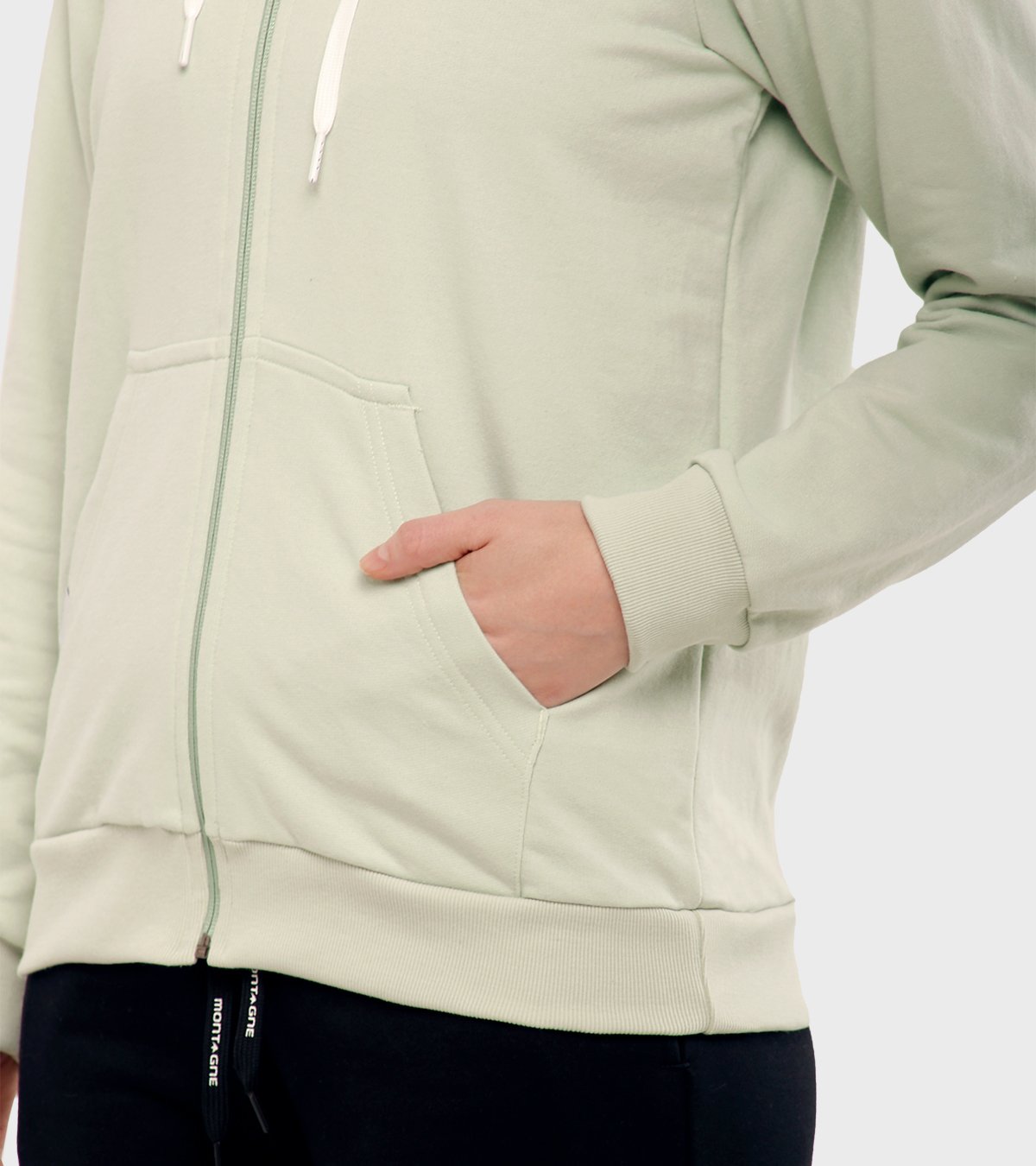 Campera de mujer Essential