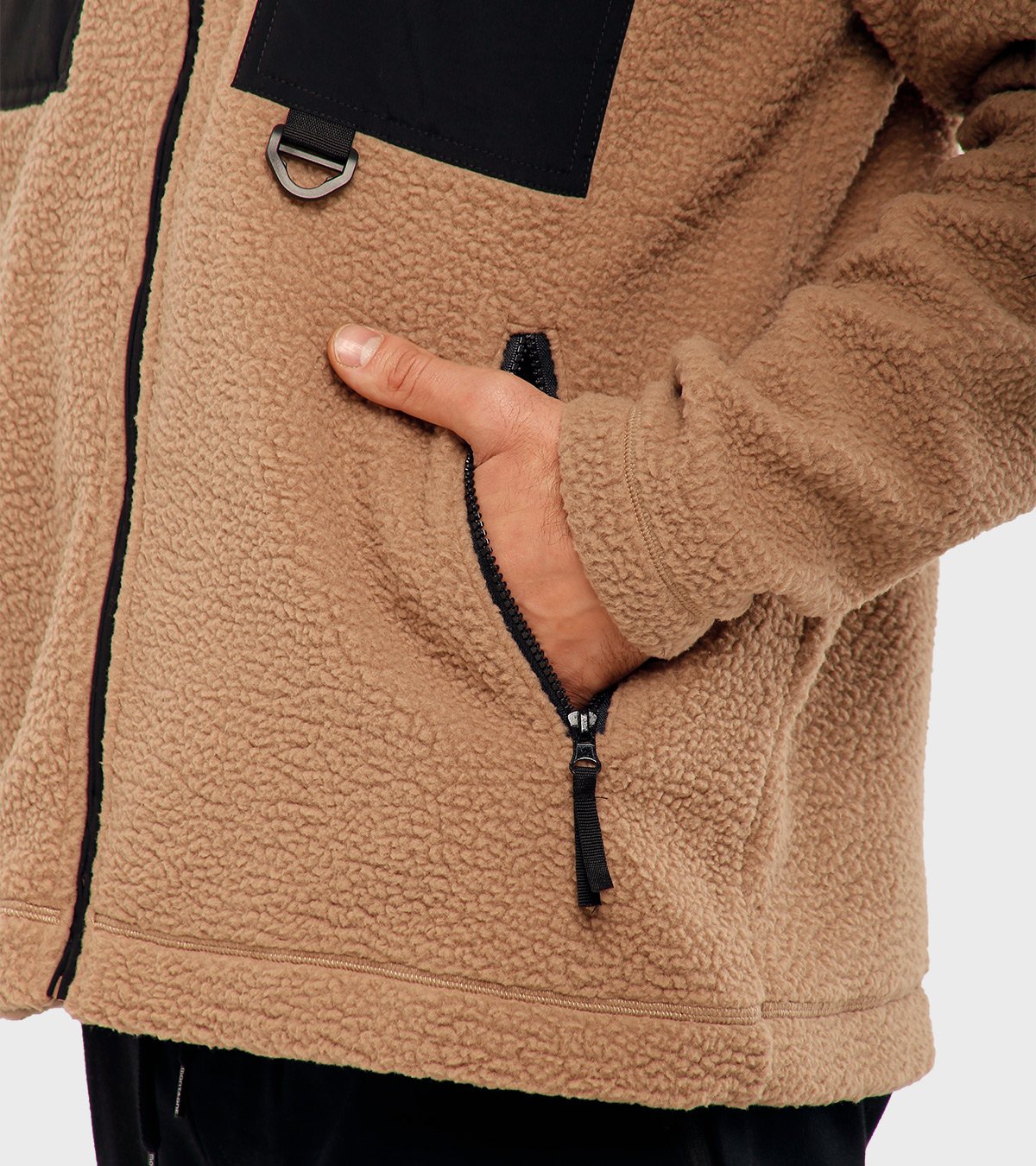 Campera de hombre Richmond