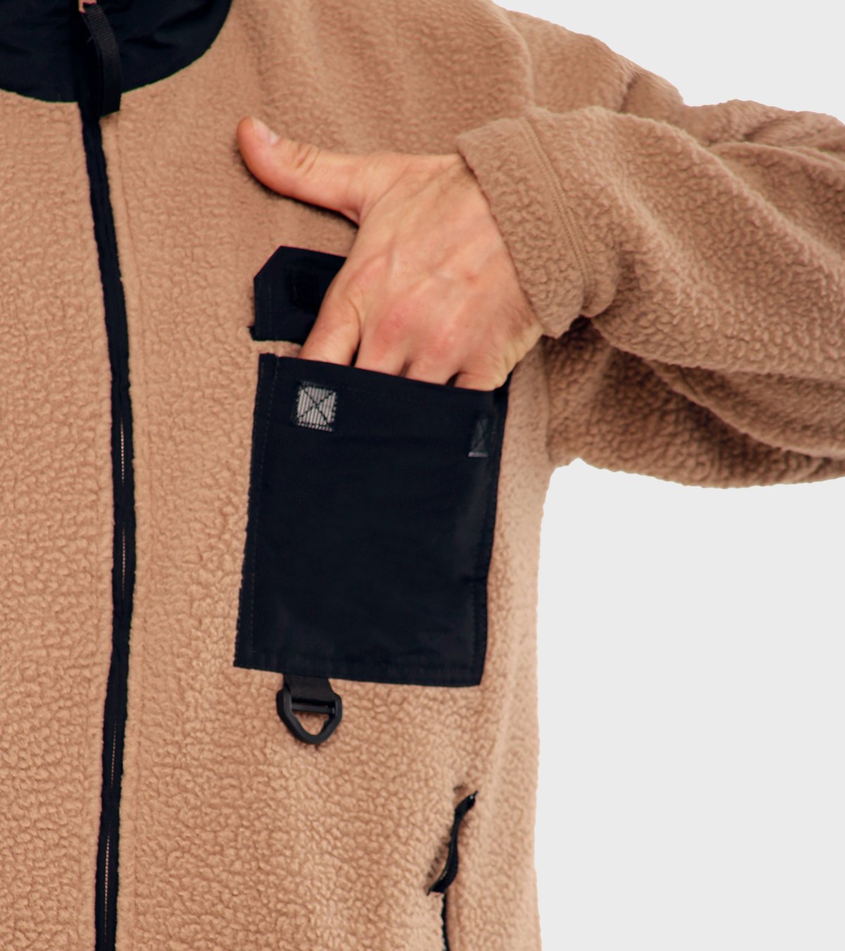 Campera de hombre Richmond