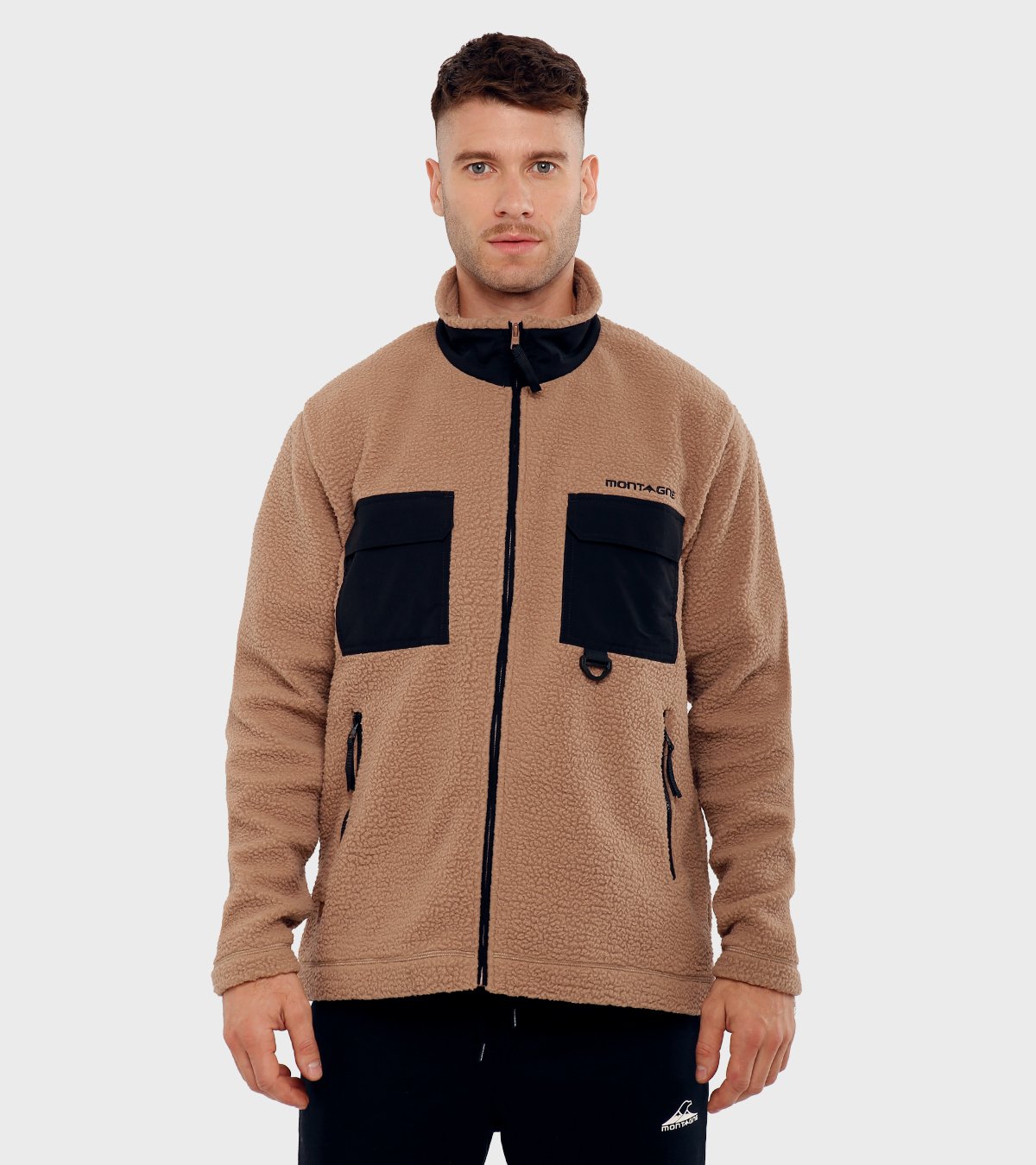 Campera de hombre Richmond
