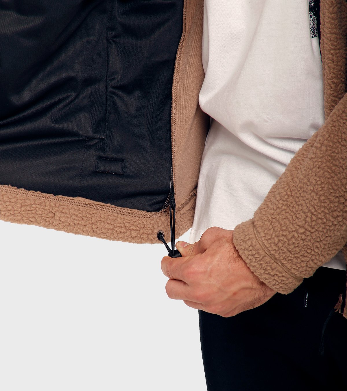 Campera de hombre Richmond