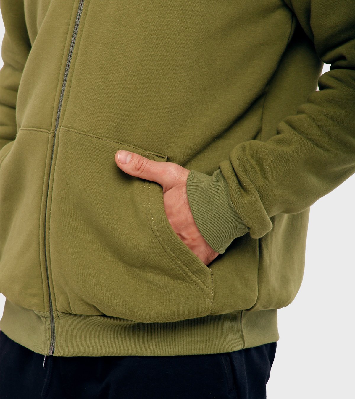 Campera de hombre Arthur