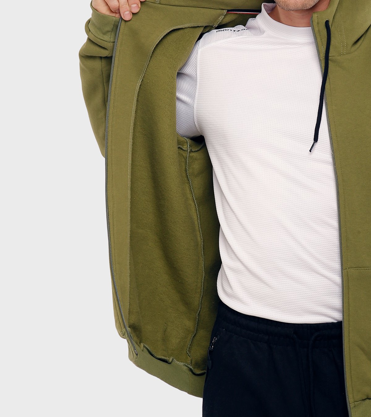 Campera de hombre Arthur