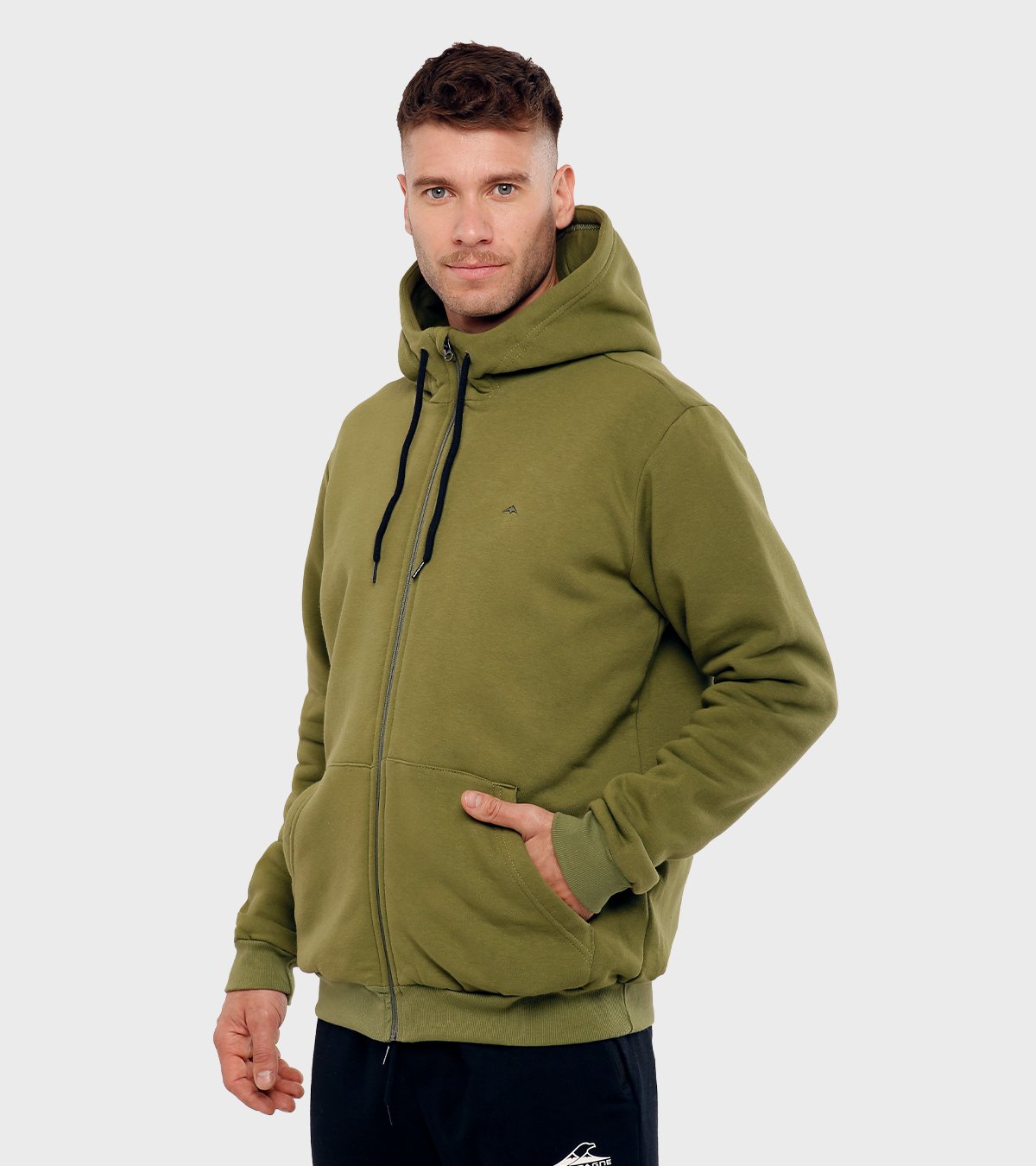 Campera de hombre Arthur