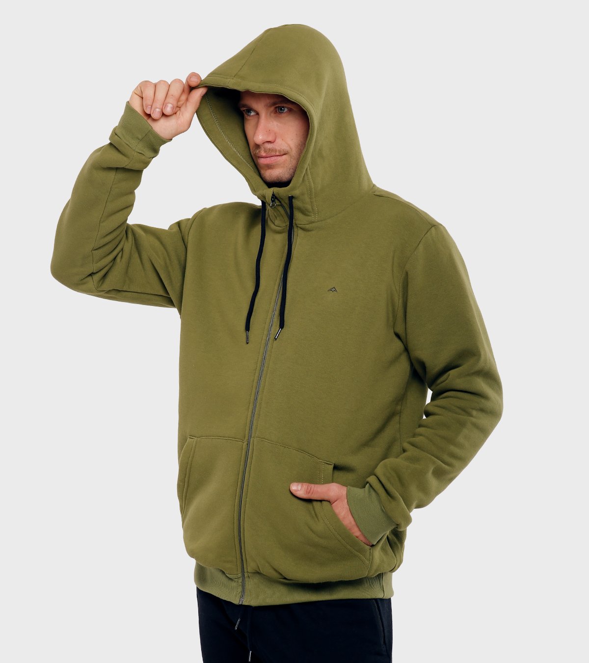 Campera de hombre Arthur