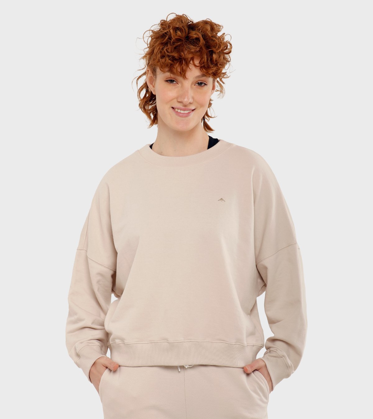 Buzo de mujer Essential M