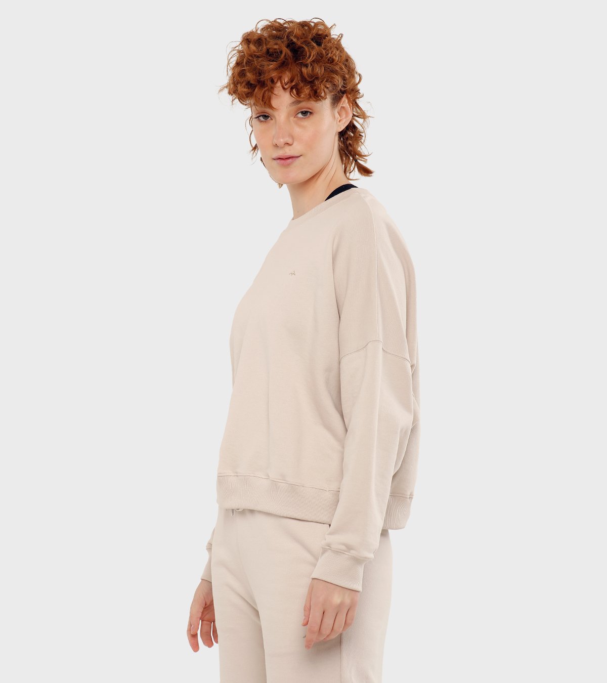 Buzo de mujer Essential M