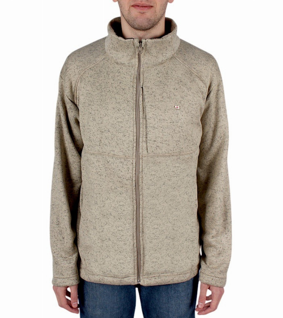 Campera de hombre Neptuno Pro