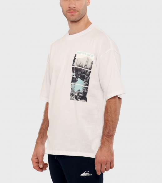 remeras reebok hombre