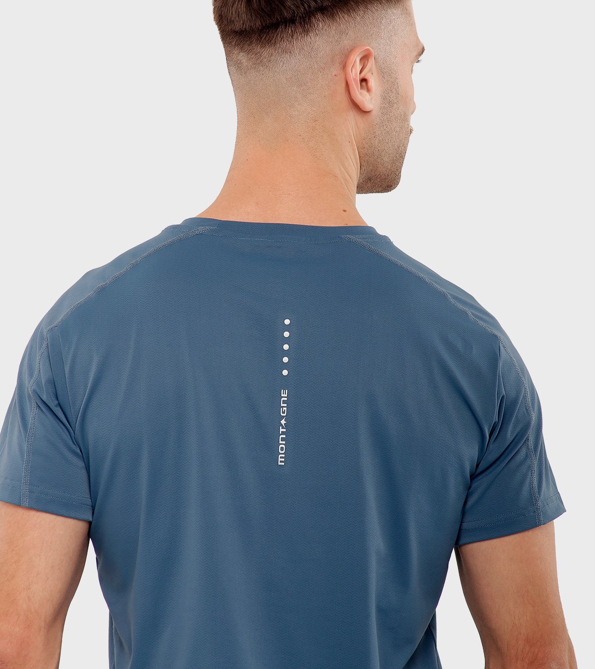 Remera de hombre Letto