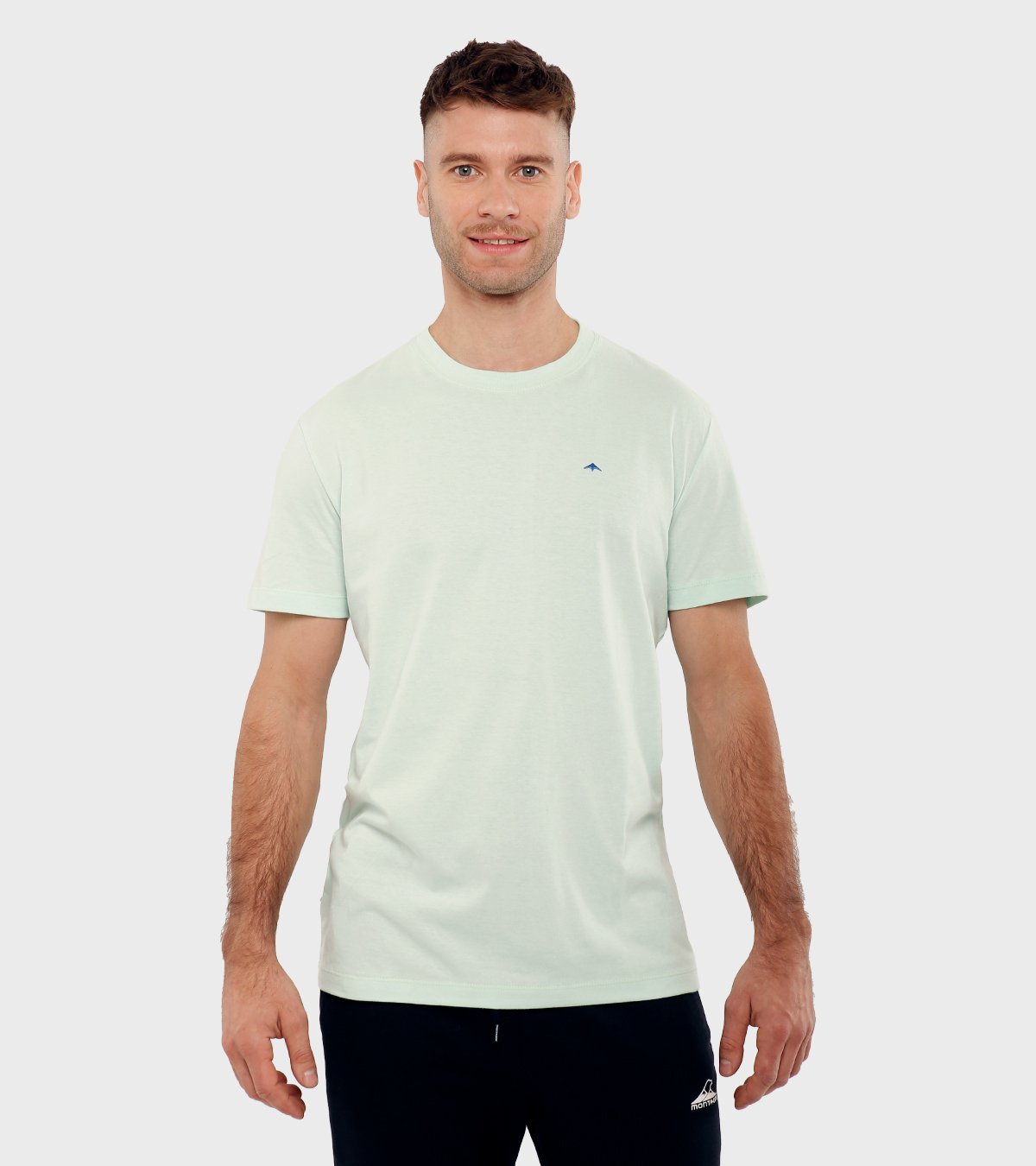 Remera de hombre Goby