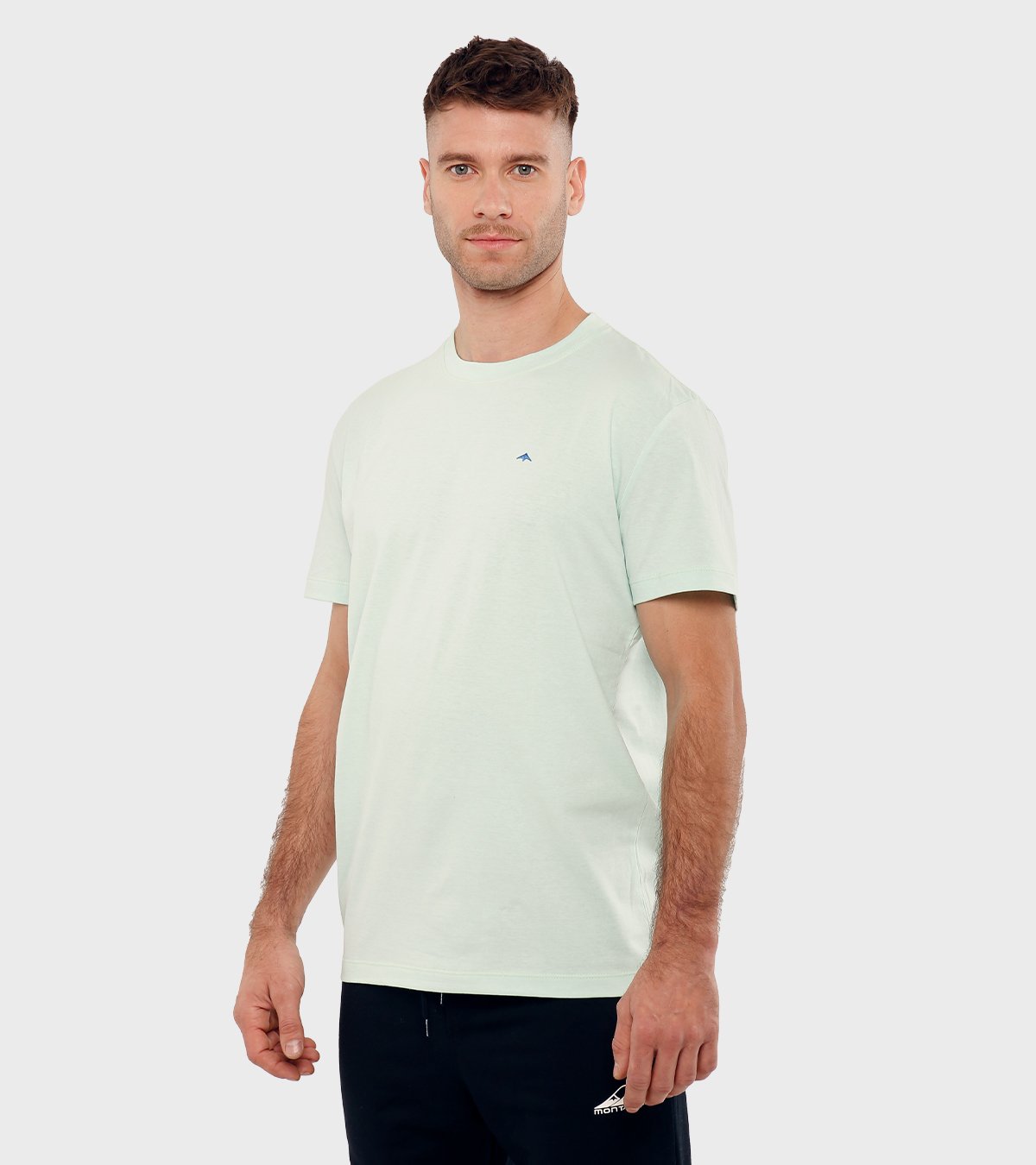 Remera de hombre Goby