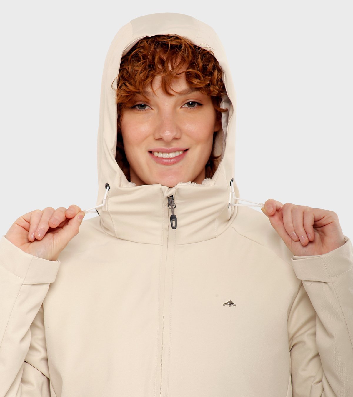 Campera de mujer Kyoto