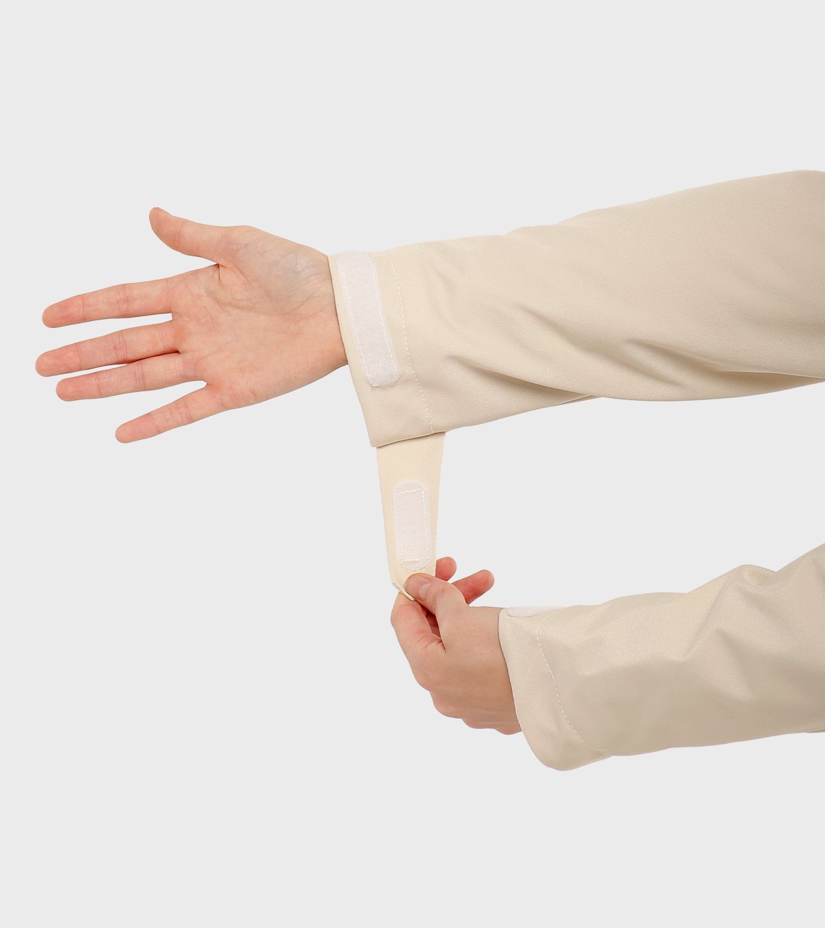 Campera de mujer Kyoto