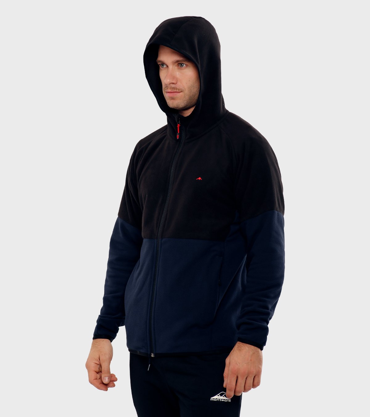 Campera de hombre Field