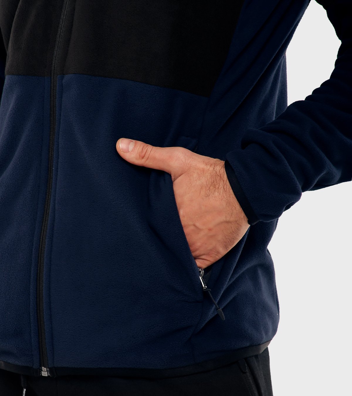 Campera de hombre Field