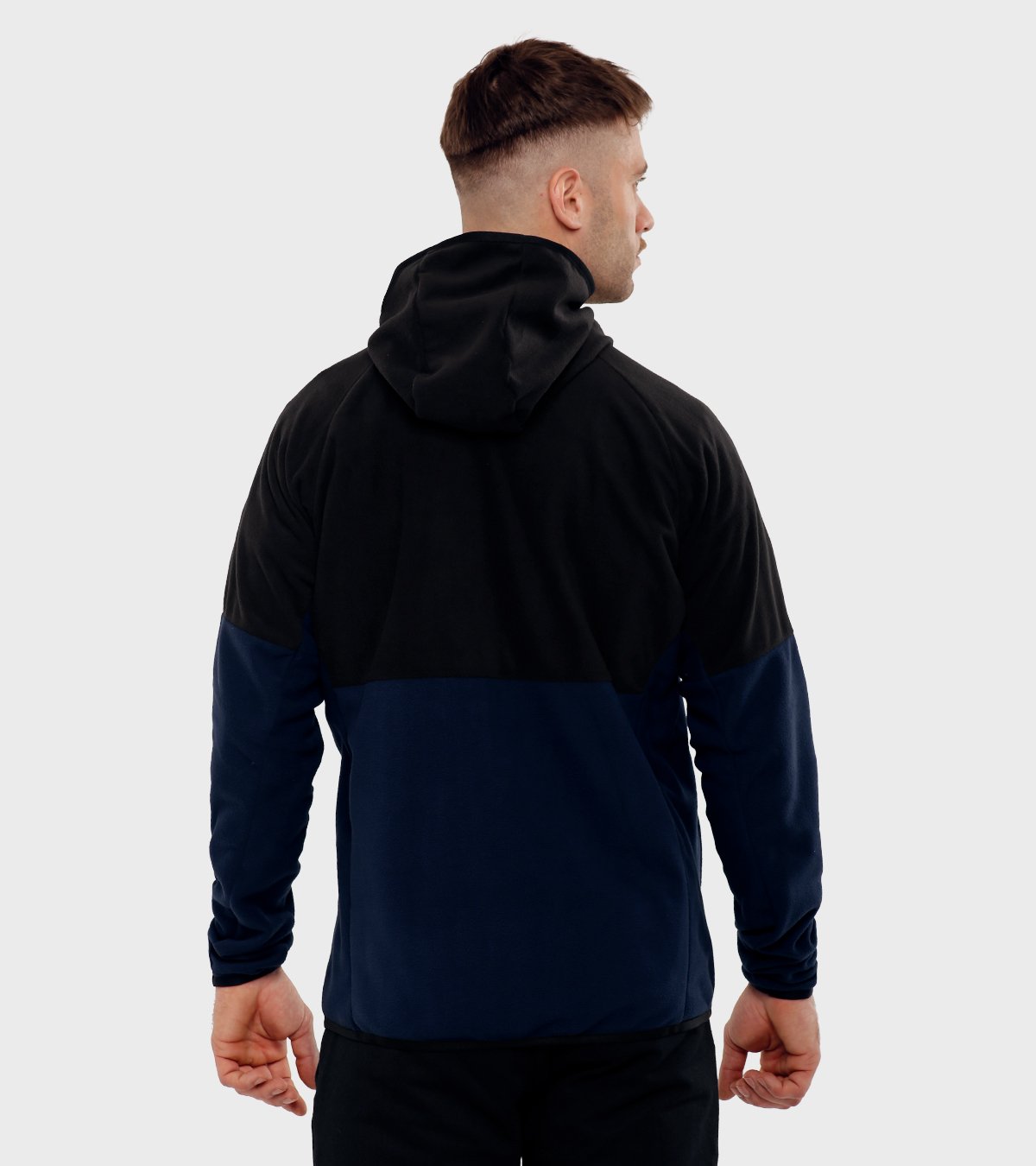 Campera de hombre Field