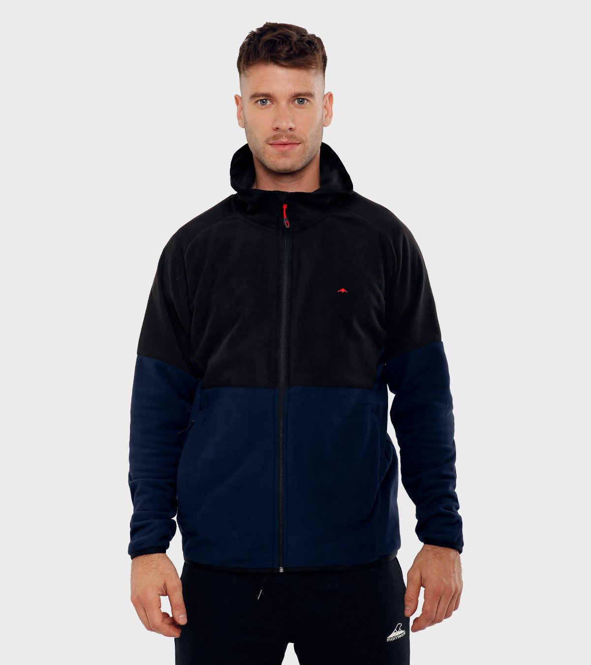 Campera de hombre Field