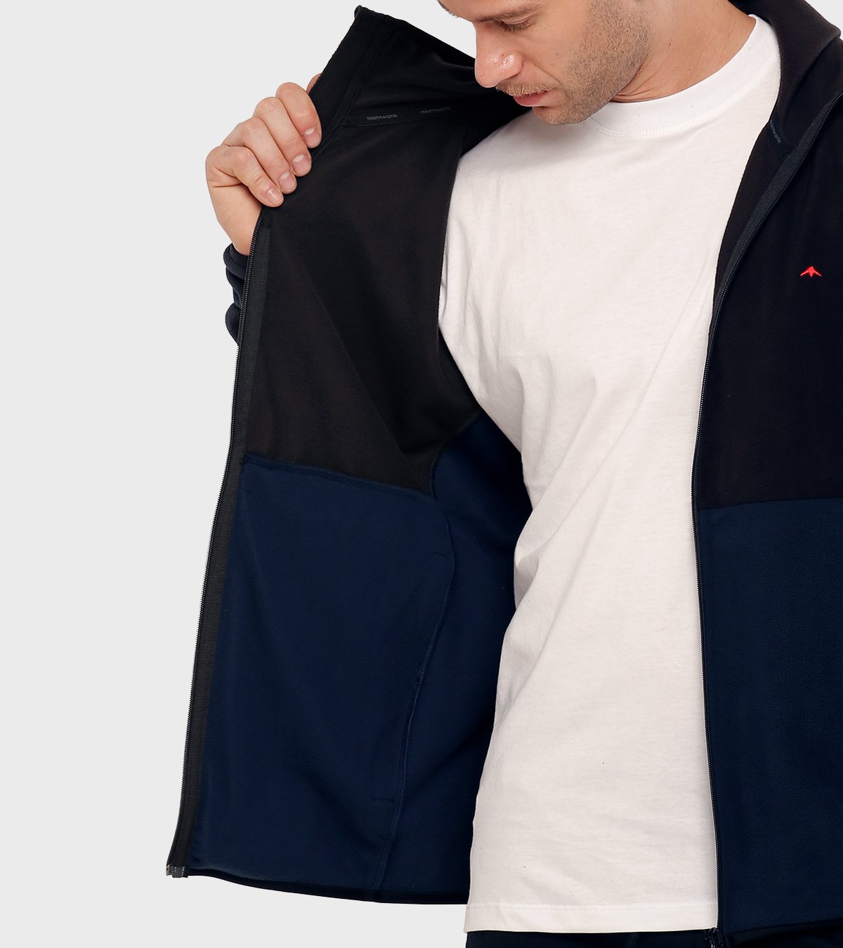 Campera de hombre Field