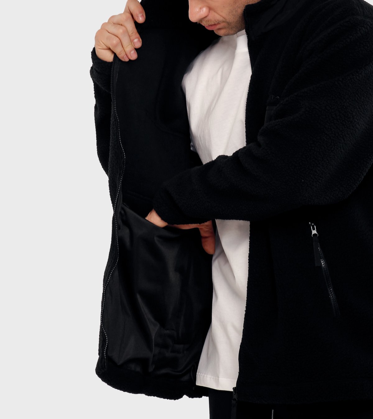 Campera de hombre Richmond