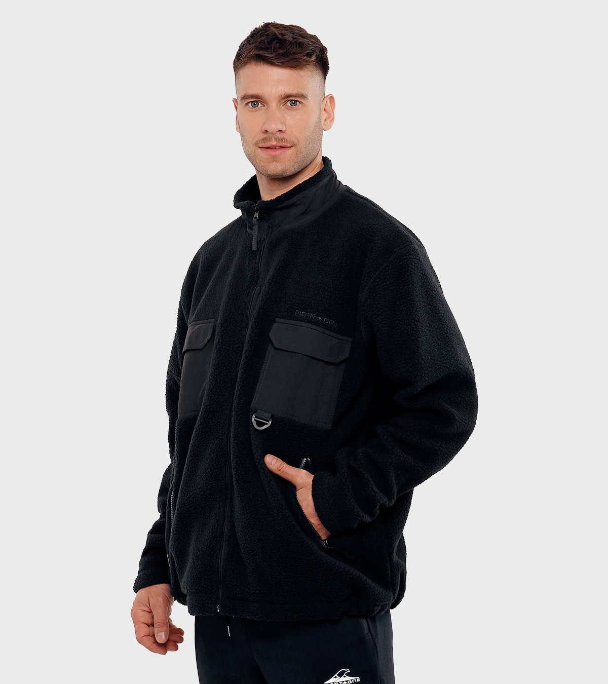 Campera de hombre Richmond