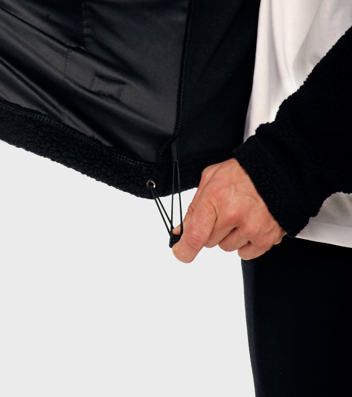 Campera de hombre Richmond