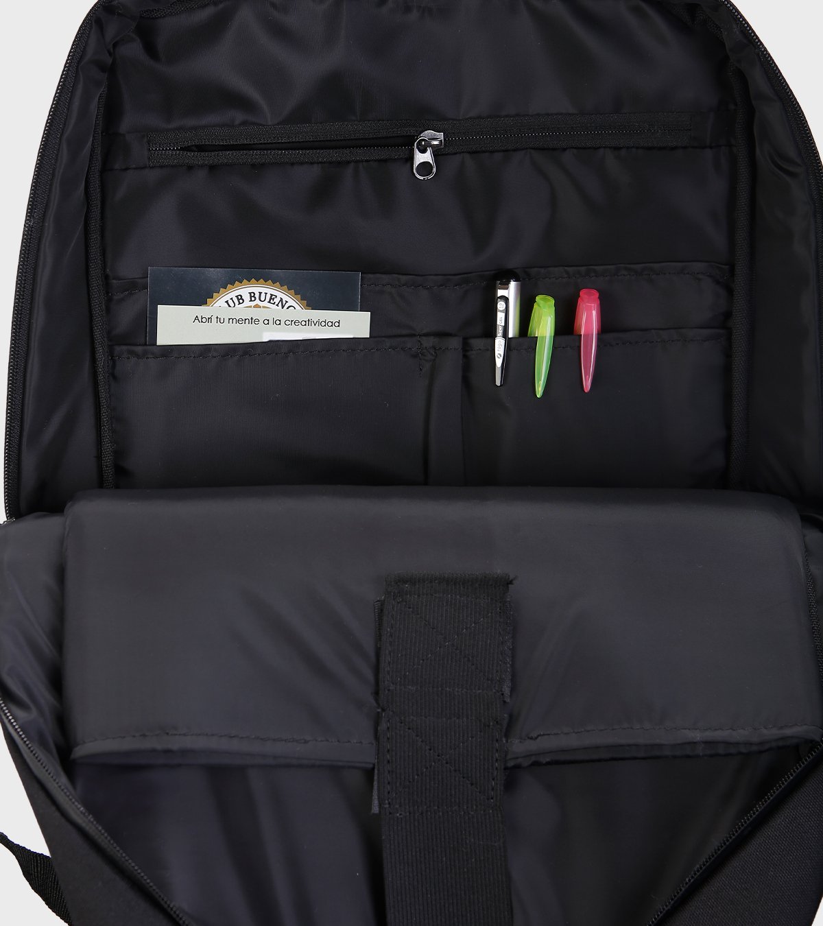 Mochila Conmuter 18 Lts