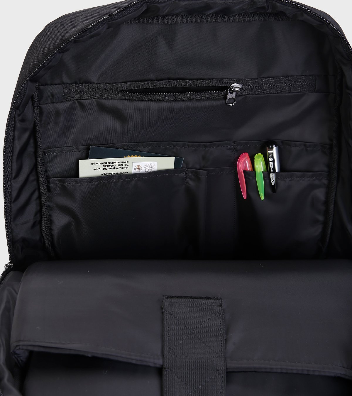 Mochila Conmuter 18 Lts