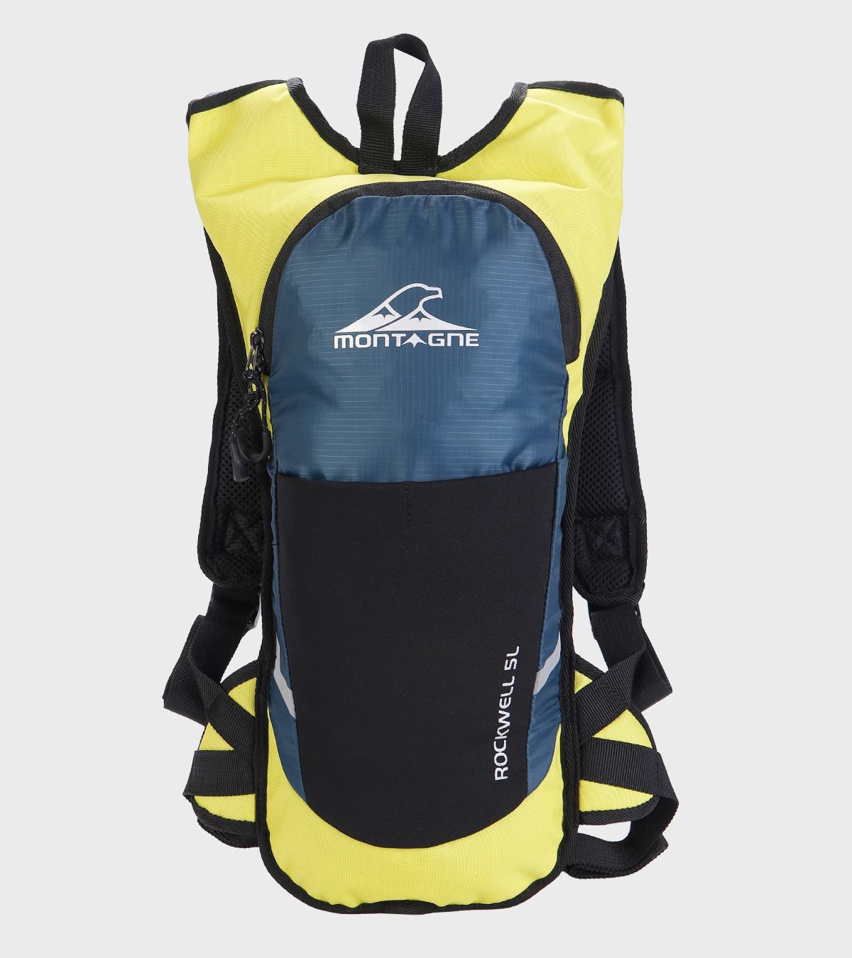 Mochila de hidratación discount montagne