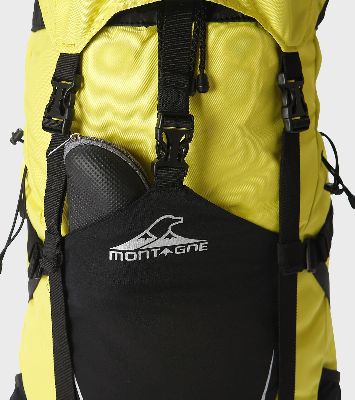 Mochila 50 litros discount montagne